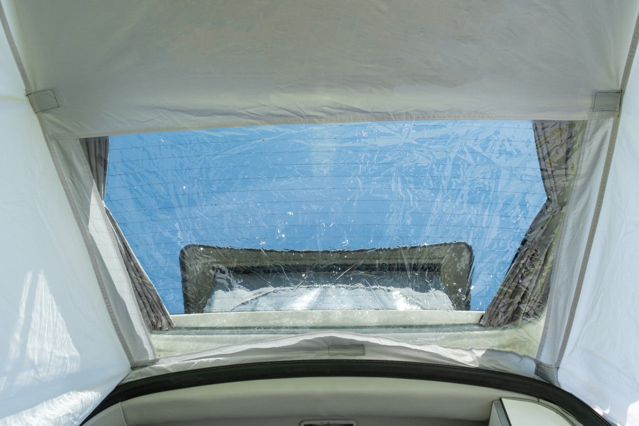 Brunner Pilote VW Caddy