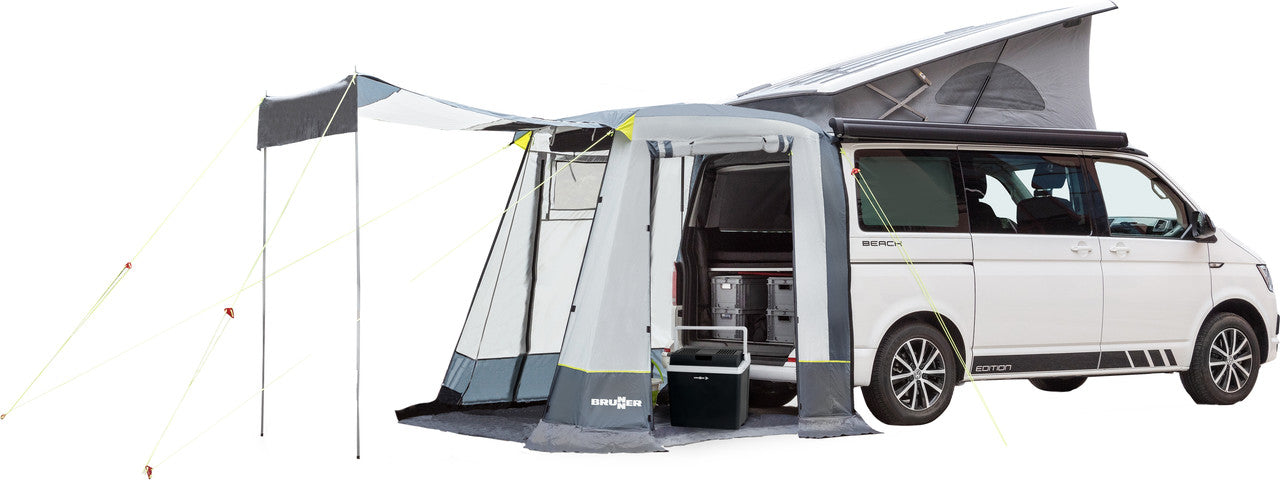Brunner Auto tenda Comet VW T5/T6