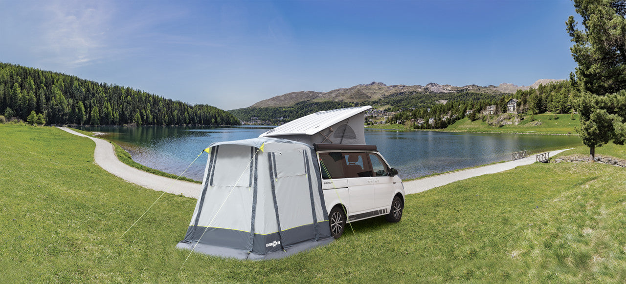 Brunner Auto tenda Comet VW T5/T6