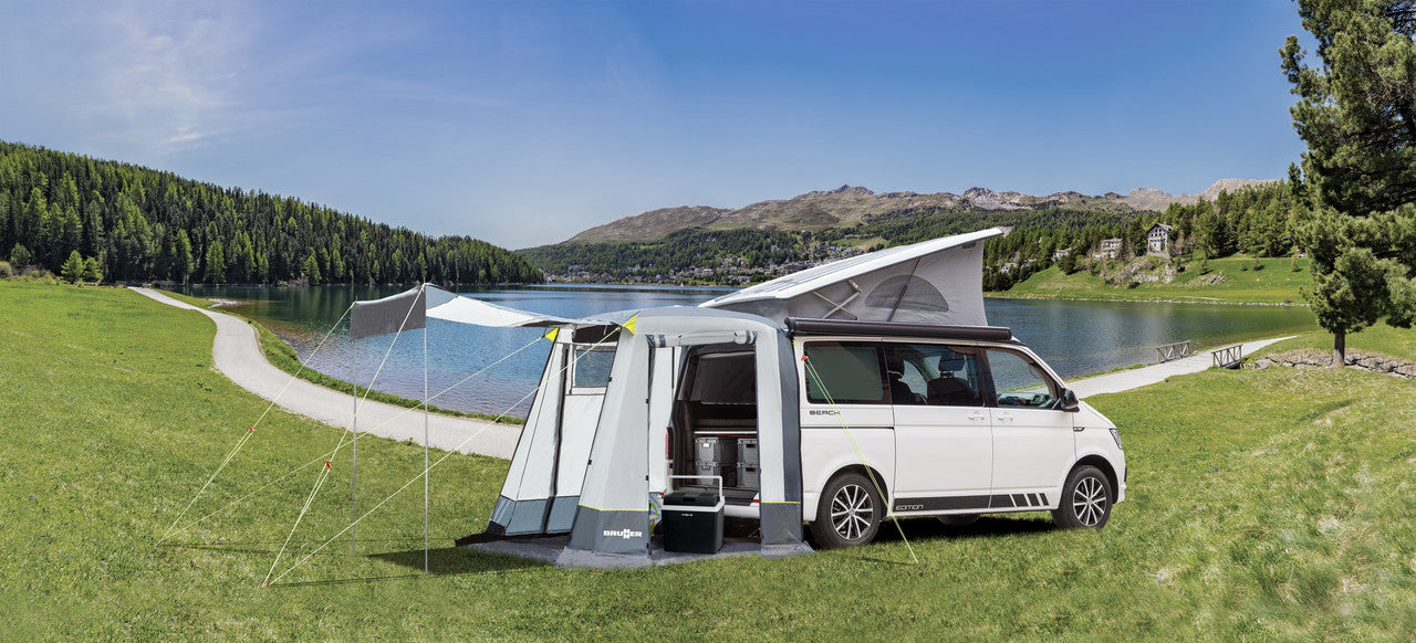 Brunner Auto tenda Comet VW T5/T6