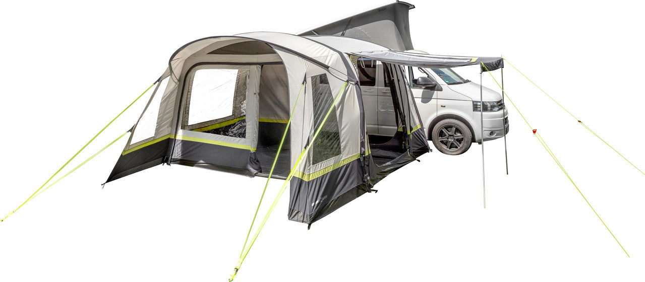 Brunner Auto tenda Advantourer A.I.R. TECH
