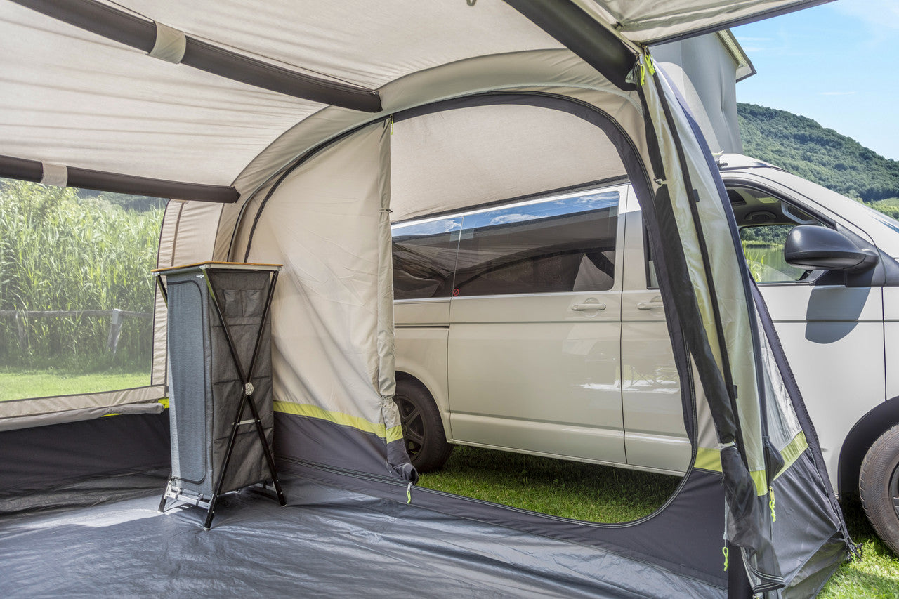 Brunner Auto tenda Advantourer A.I.R. TECH