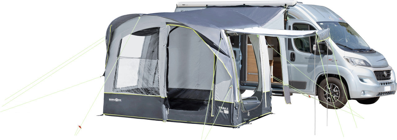 Brunner Auto tenda Trails A.I.R. TECH HC