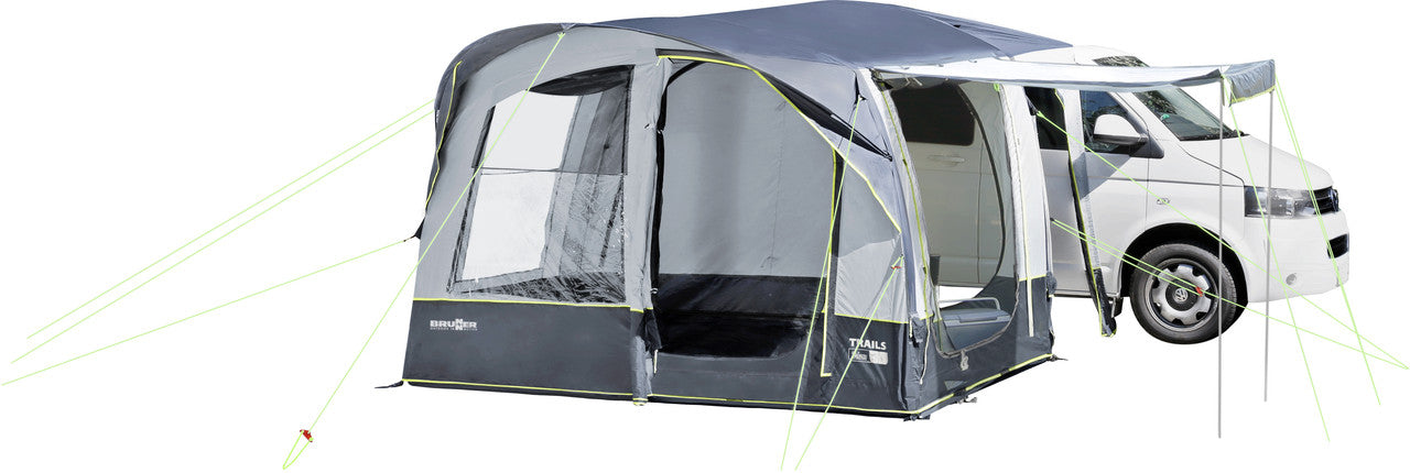 Brunner Auto tenda Trails A.I.R. TECH LC