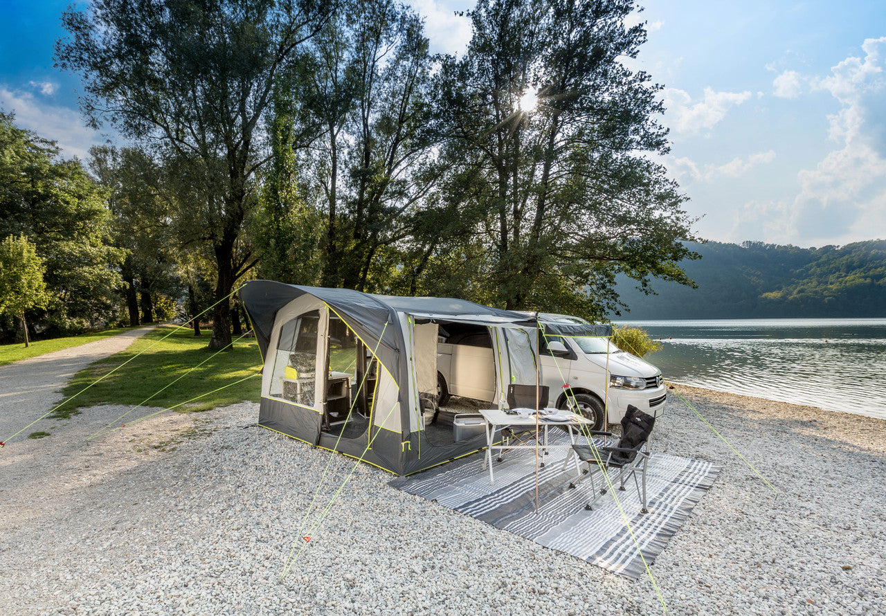 Brunner Auto tenda Trails A.I.R. TECH LC