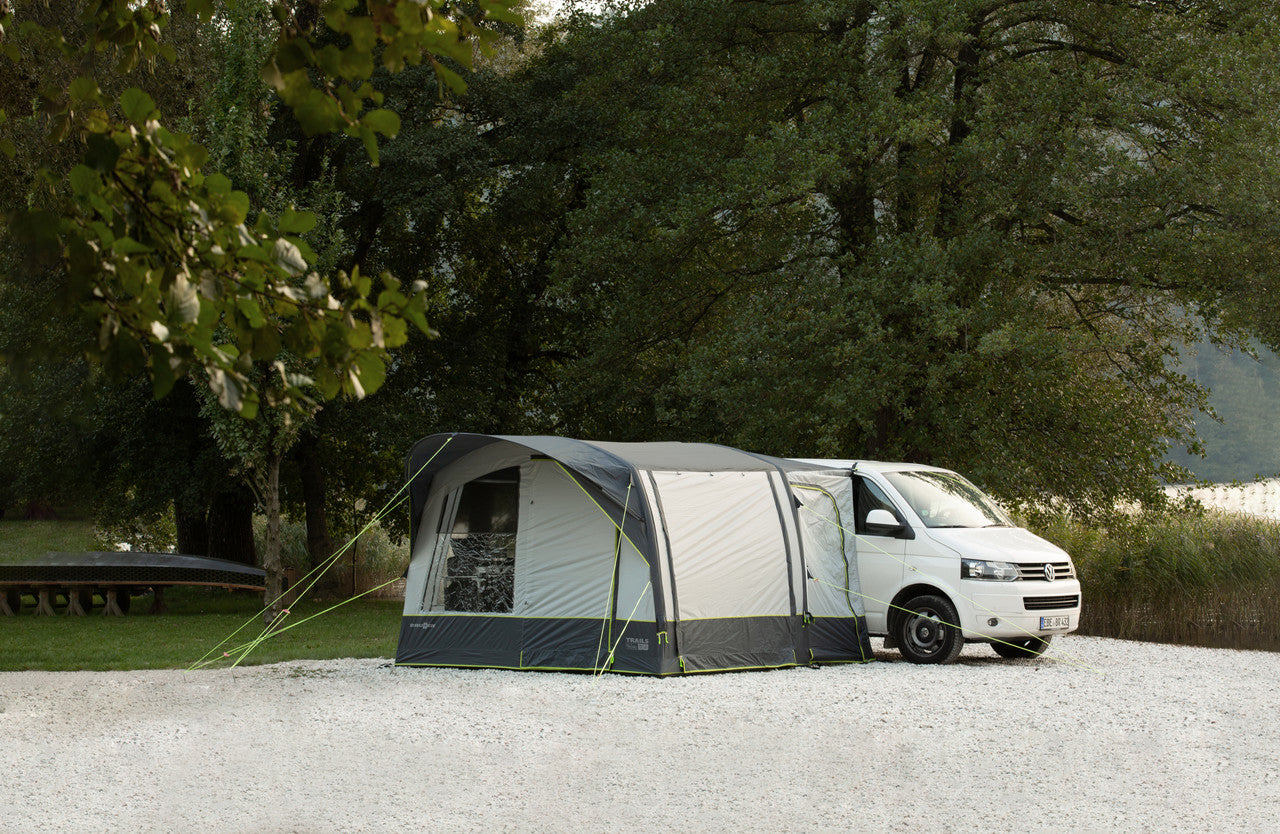 Brunner Auto tenda Trails A.I.R. TECH LC