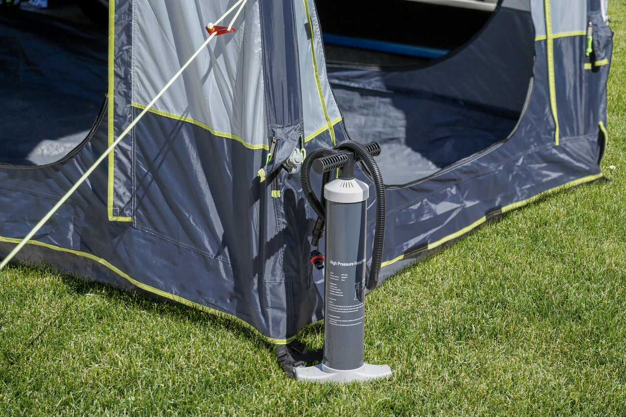 Brunner Auto tenda Trails A.I.R. TECH LC
