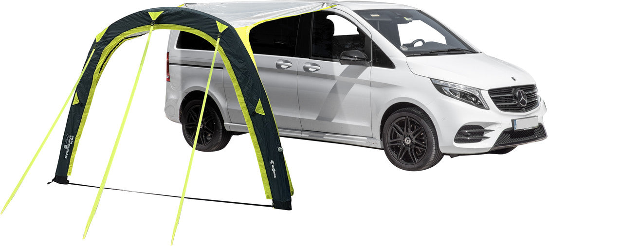 Brunner Tettoia Skia Campervan A.I.R. TECH