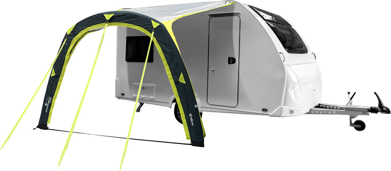 Brunner Tettoia Skia Campervan A.I.R. TECH