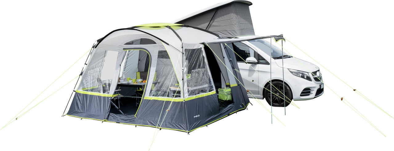 Brunner Tenda auto Rambler
