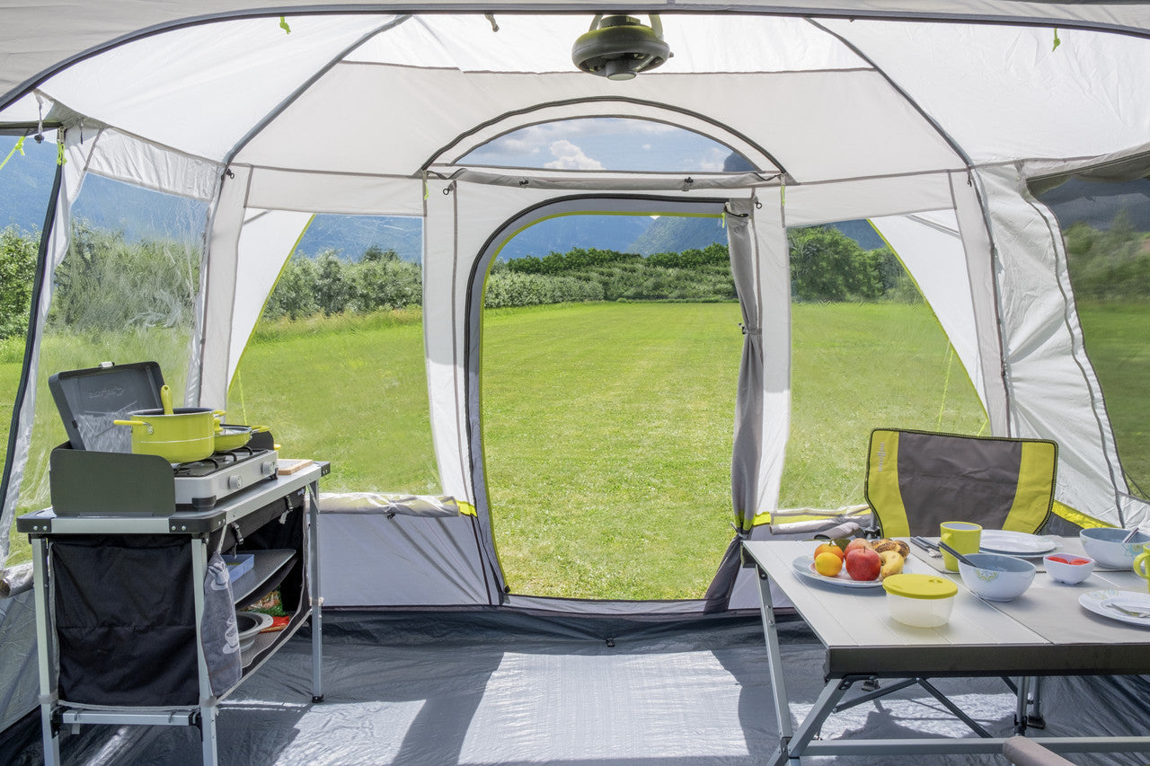 Brunner Tenda auto Rambler