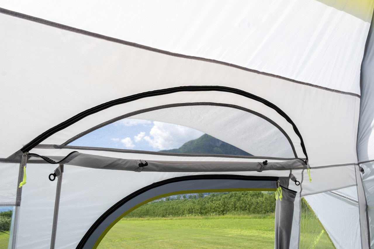 Brunner Rambler Auto Tent