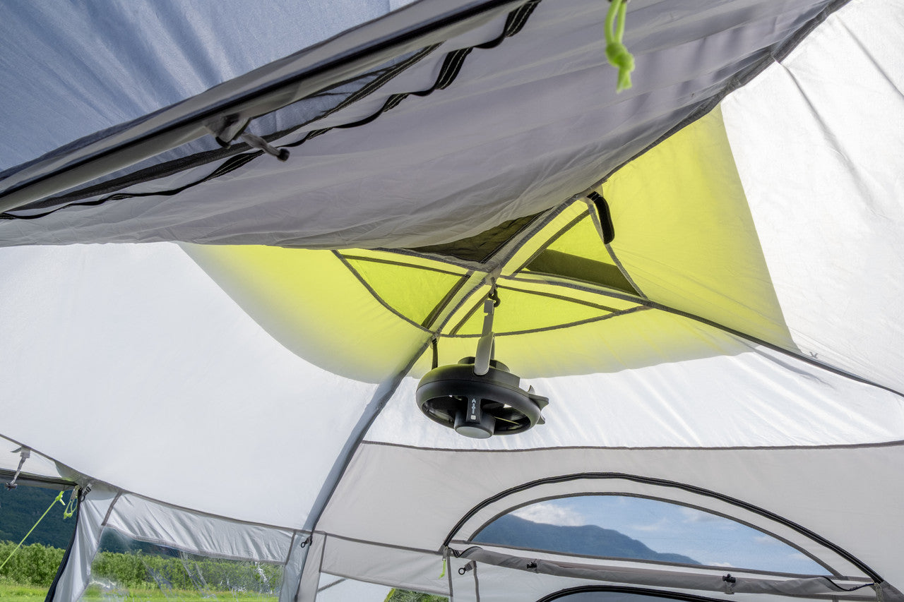 Brunner Rambler Auto Tent