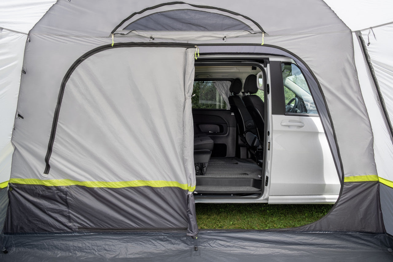 Brunner Rambler Auto Tent