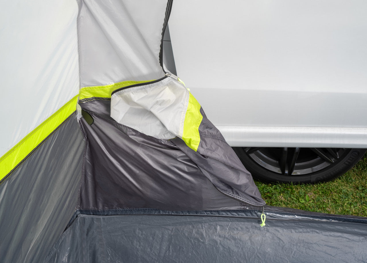 Brunner Rambler Auto Tent