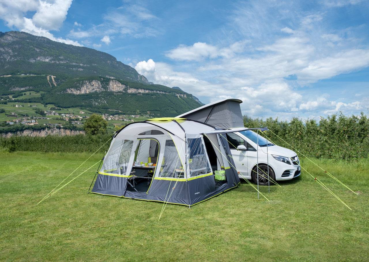 Brunner Rambler Auto Tent
