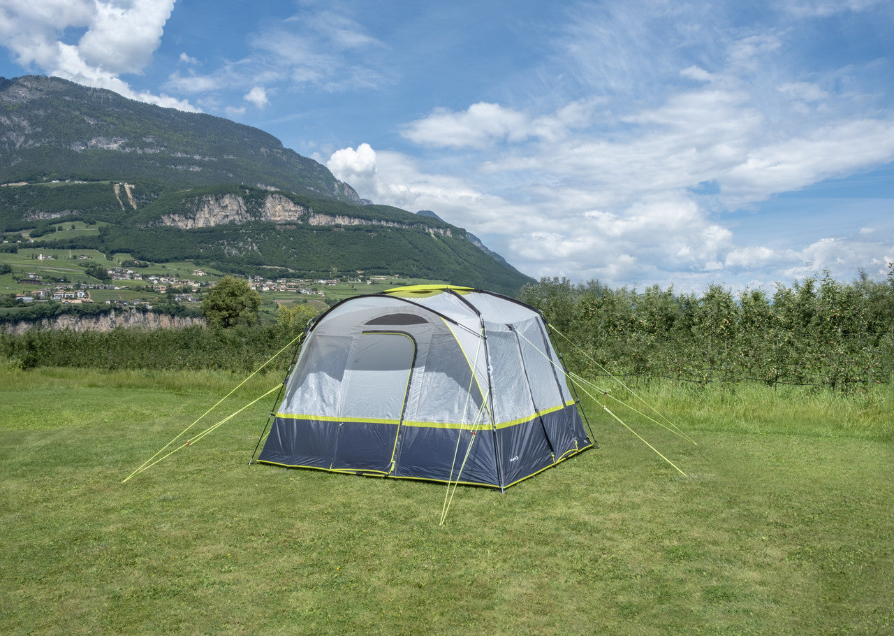 Brunner Rambler Auto Tent