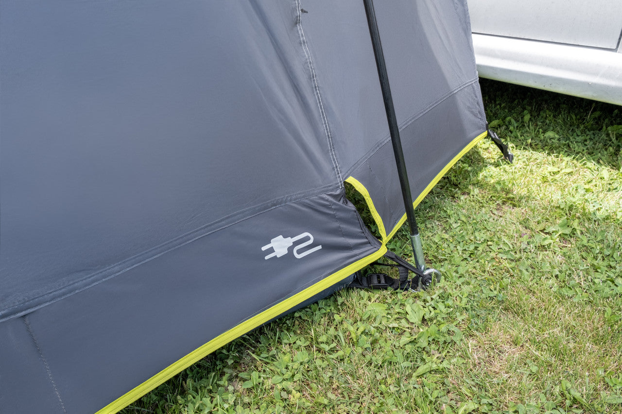 Brunner Rambler Auto Tent