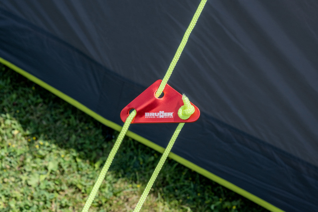 Brunner Rambler Auto Tent