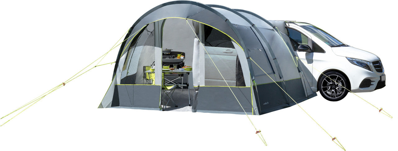 Tenda da auto Brunner Beyond