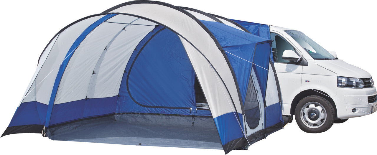 Brunner Auto tenda Albatros