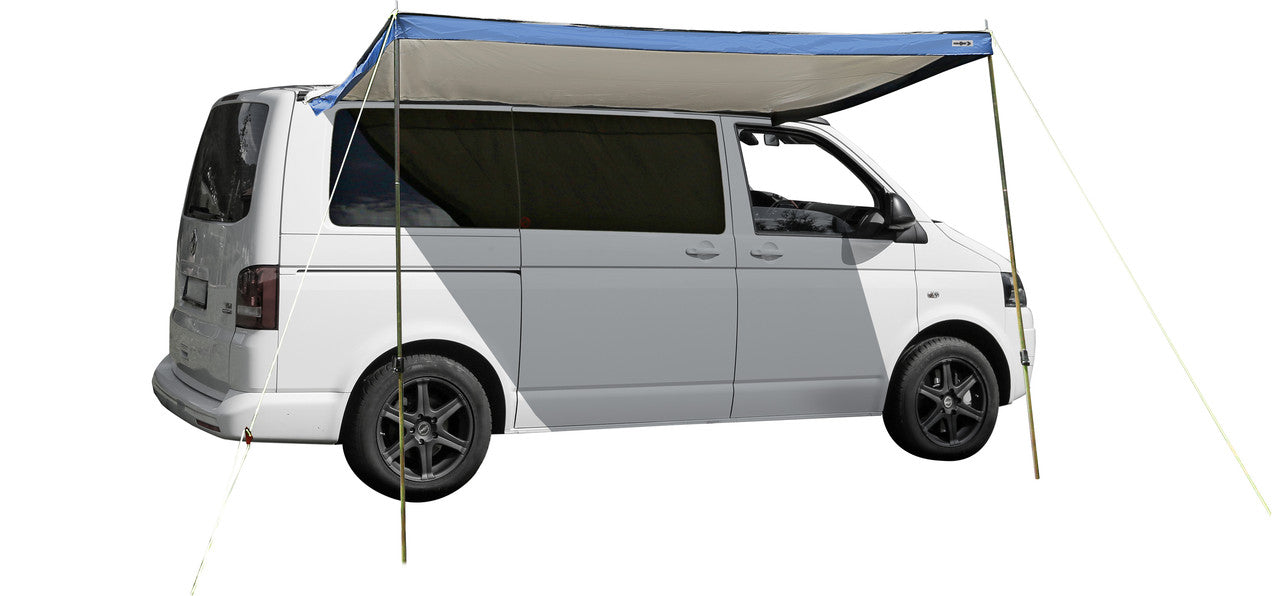 Brunner Telo parasole Sunny Van Roof 300