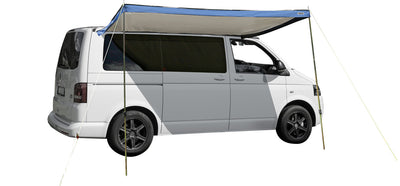 Tettoie per auto