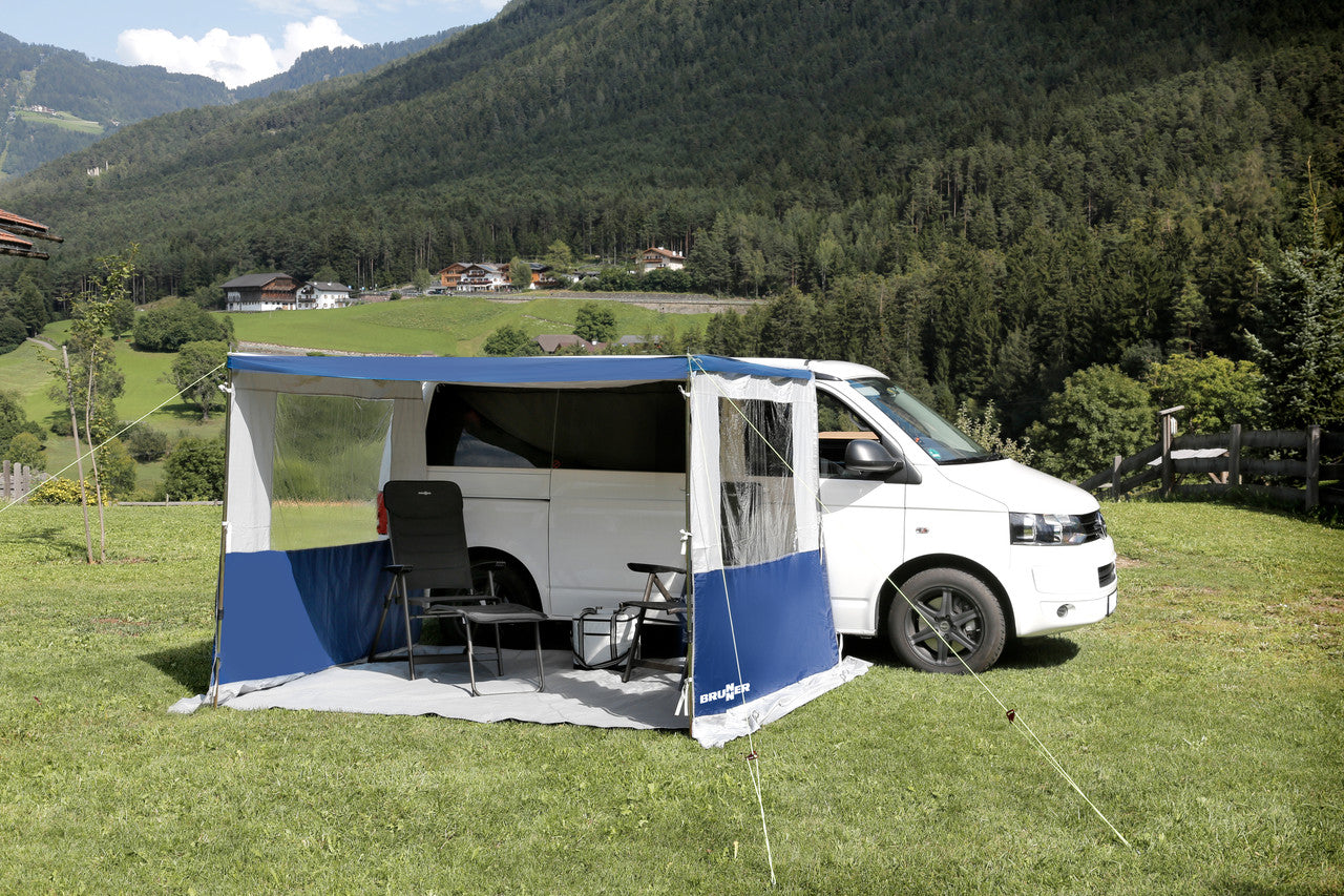 Brunner Set pareti laterali Sidewall Set Sunny Van Roof