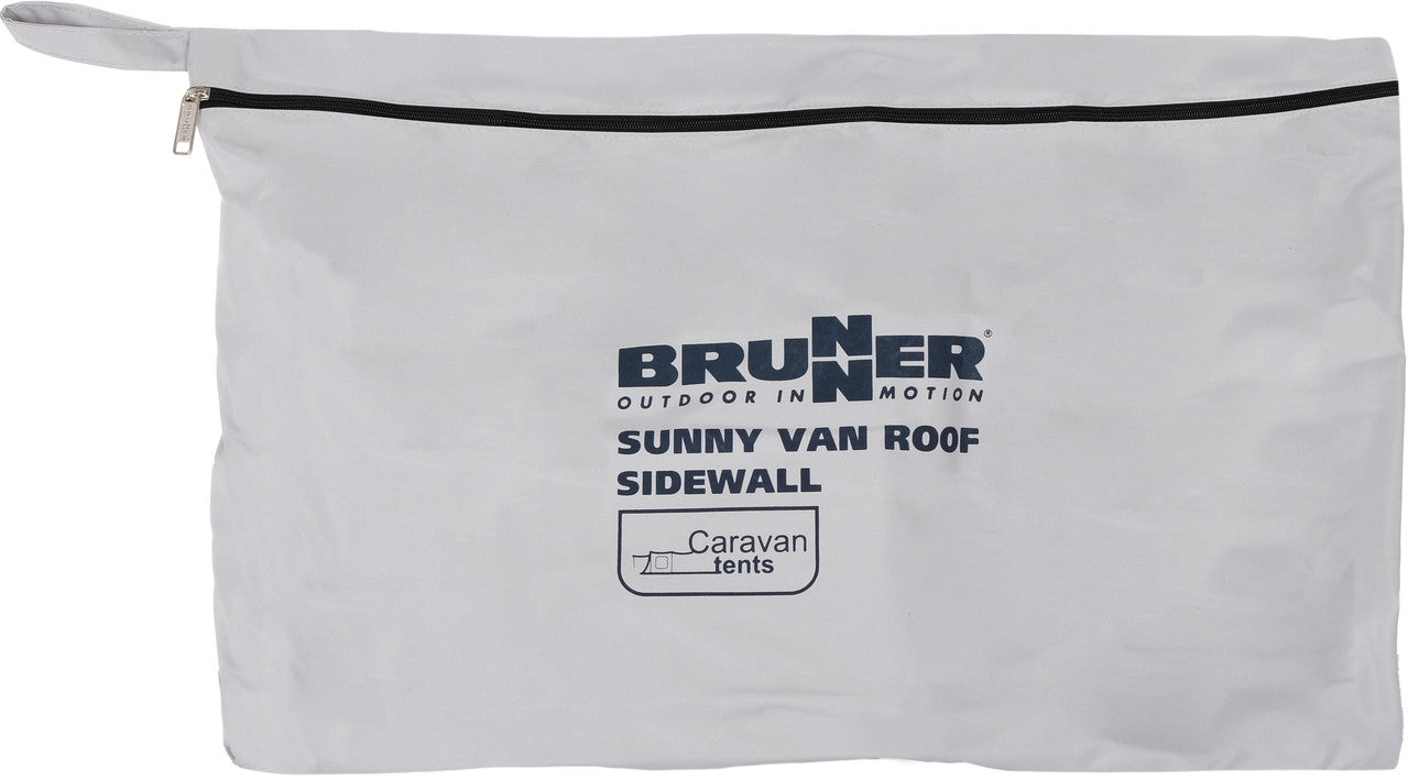 Brunner Set pareti laterali Sidewall Set Sunny Van Roof