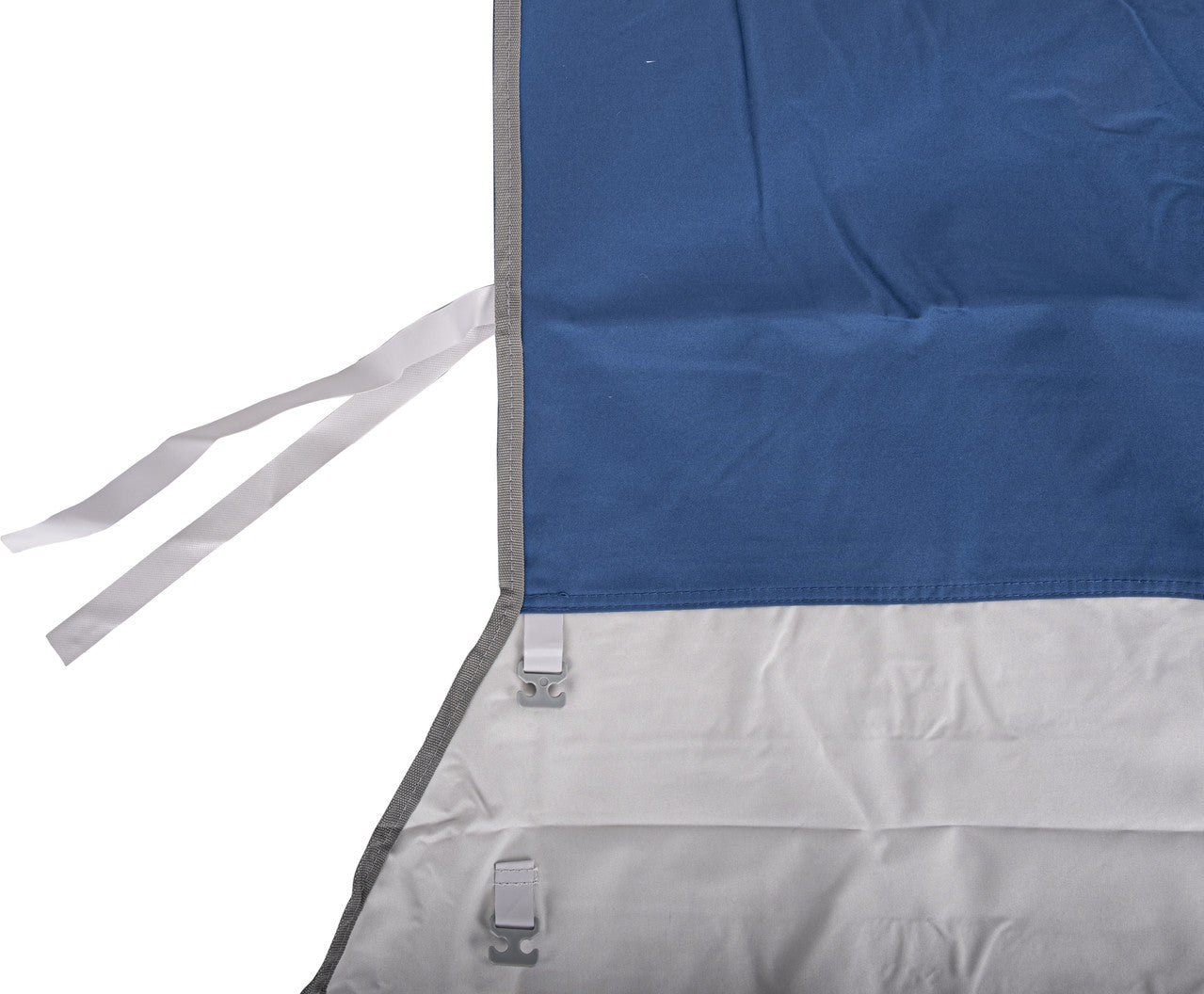 Brunner Sidewall Set Sunny Van Roof