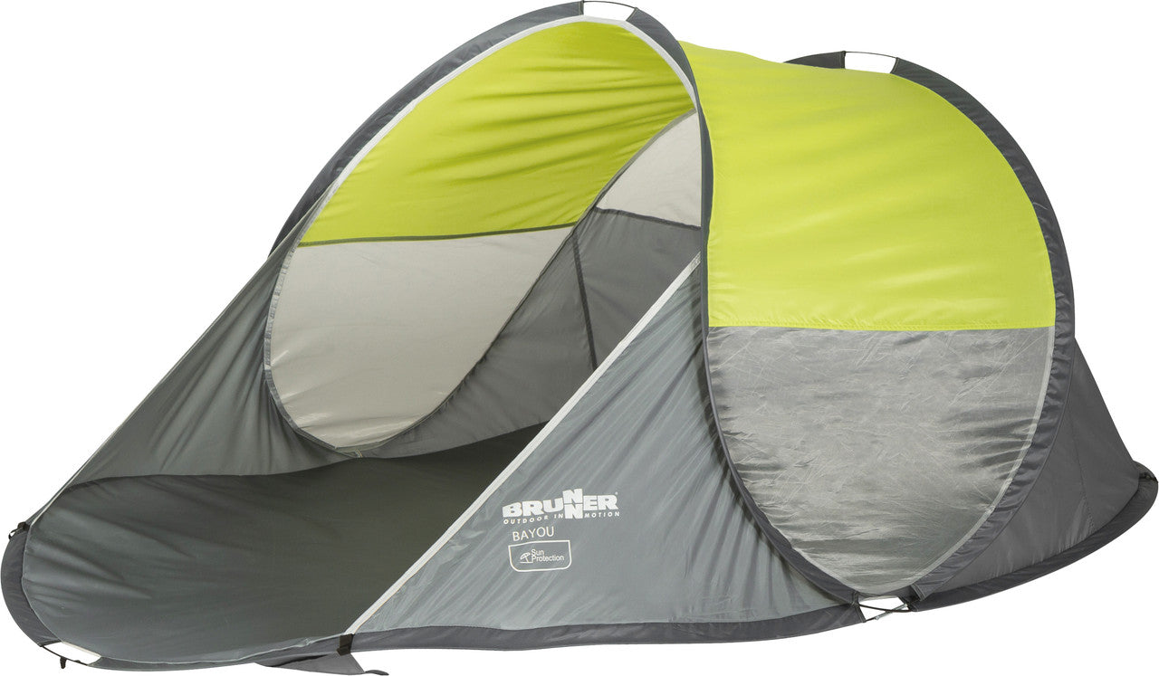 Brunner Tenda da spiaggia Bayou