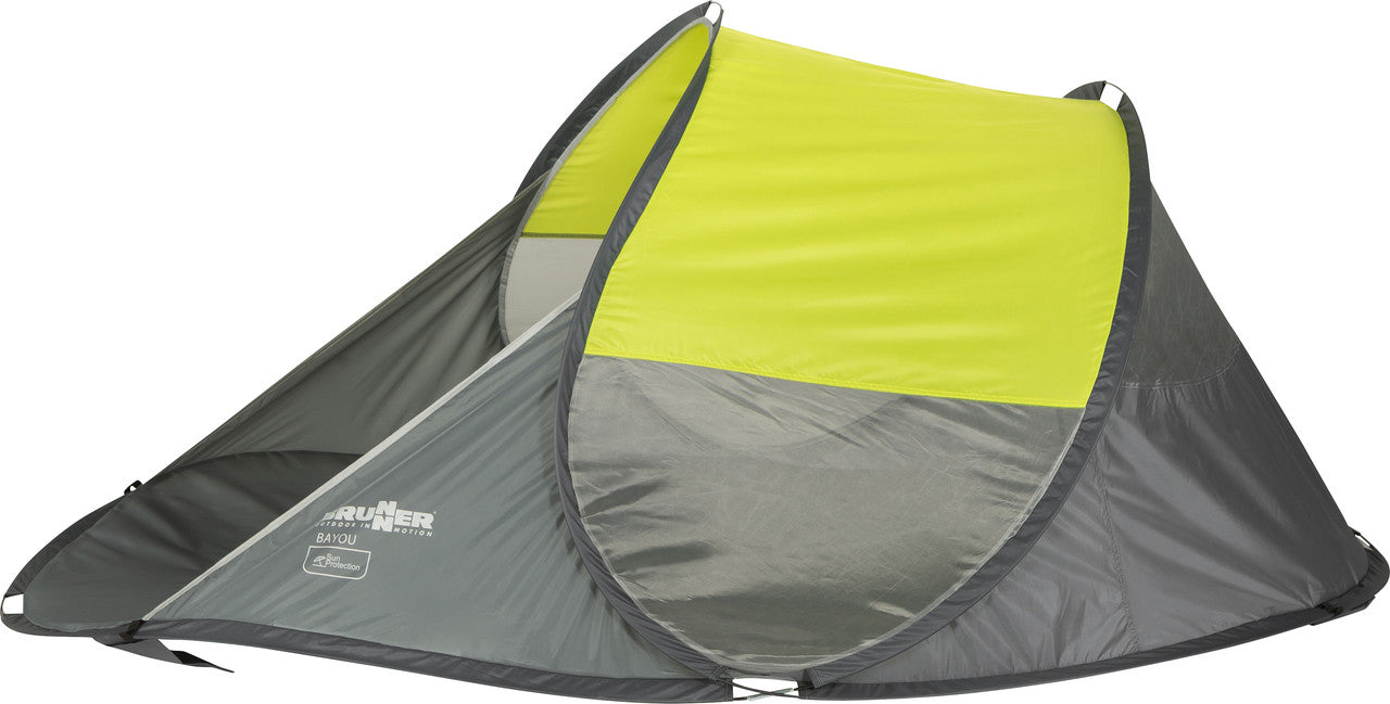 Brunner Tenda da spiaggia Bayou