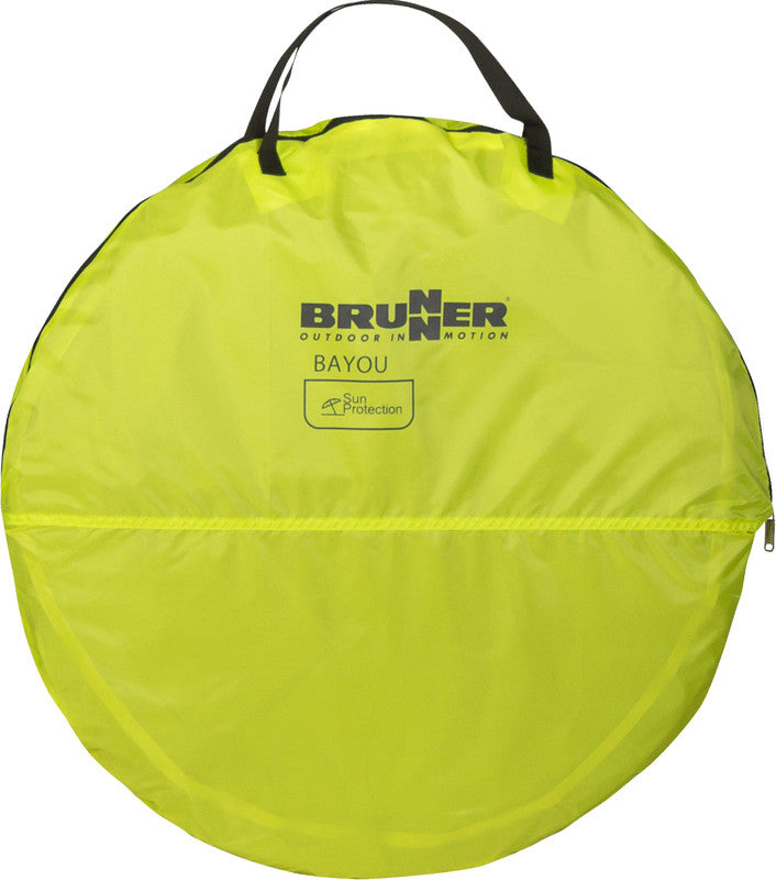 Brunner Tenda da spiaggia Bayou