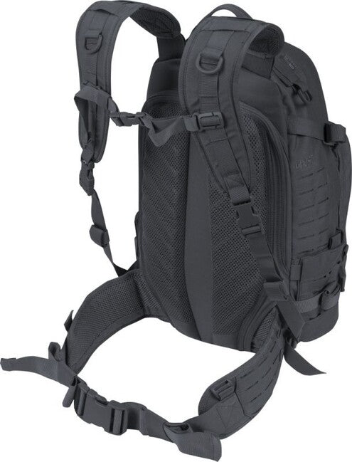 Direct Action Ghost® zaino in Cordura® borsa 25l, shadow grey