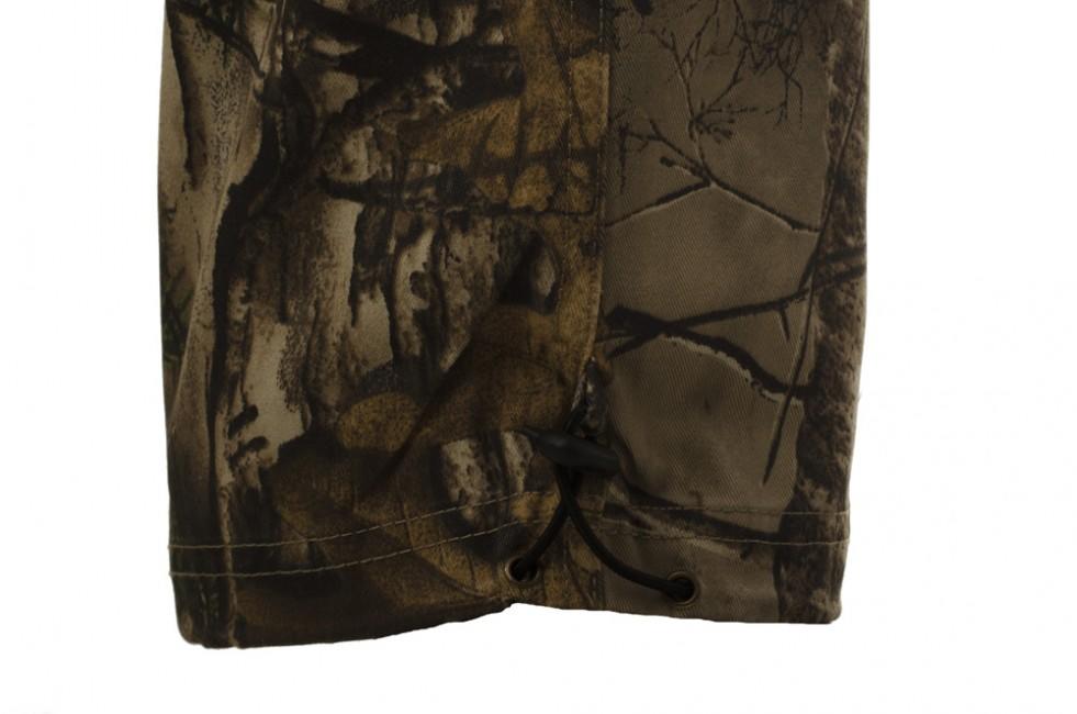 Loshan MXD Real Tree Pants, Dark