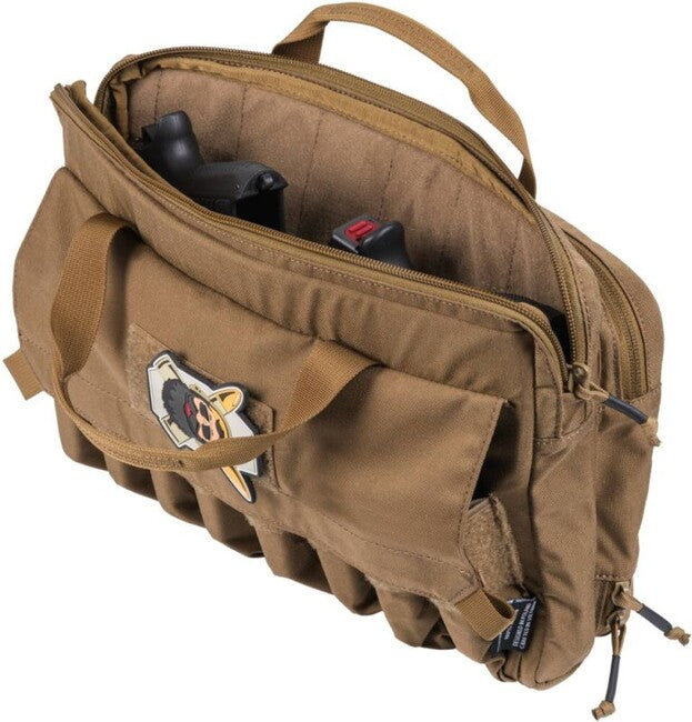 Helikon-Tex Borsa per l'analisi e la pulizia delle armi, oliva