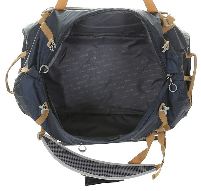 Husky Goody Backpack 60L, Green