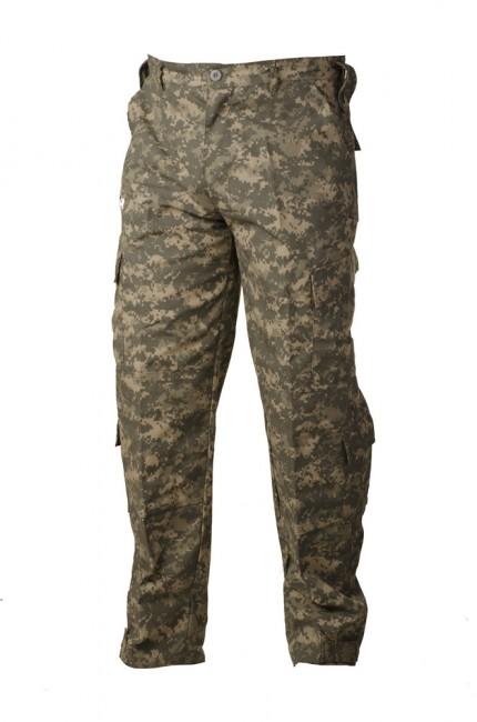 O&T Tactical classic set rip-stop, at digital