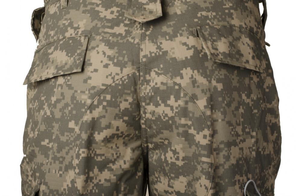O&T Tactical classic set rip-stop, at digital