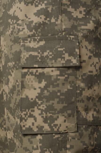 O&T Tactical classic set rip-stop, at digital