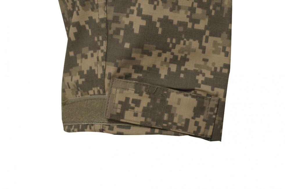 O&T Tactical classic set rip-stop, at digital