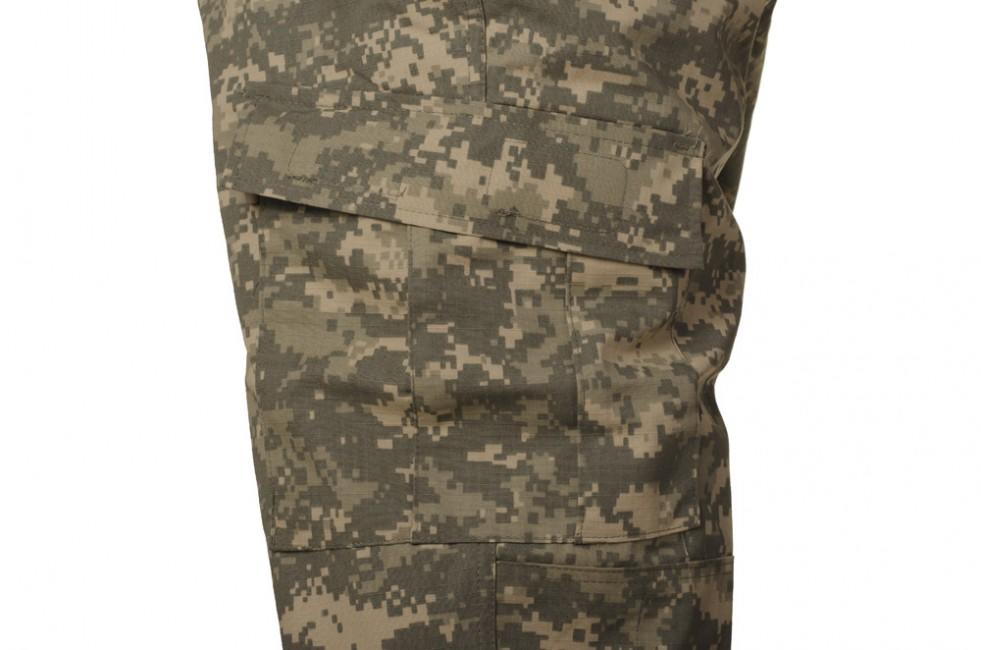 O&T Tactical classic set rip-stop, at digital