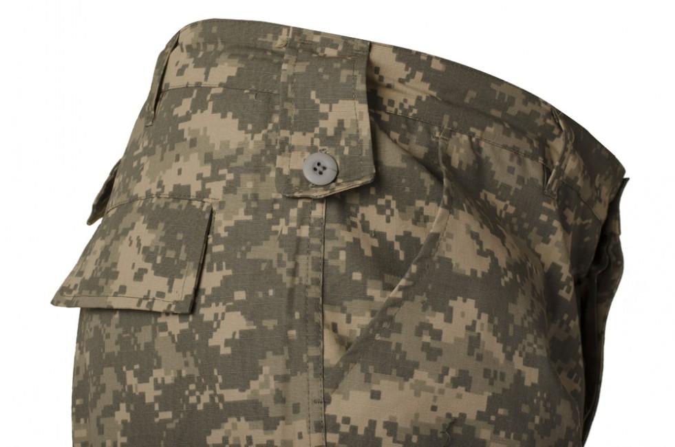 O&T Tactical classic set rip-stop, at digital