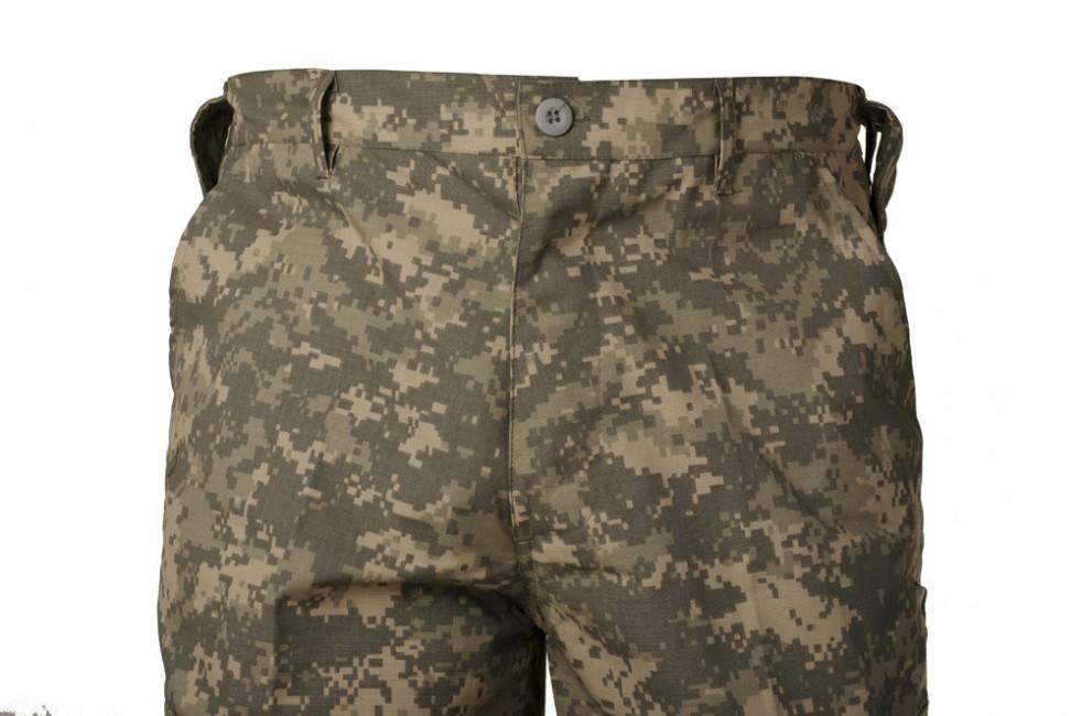 O&T Tactical classic set rip-stop, at digital