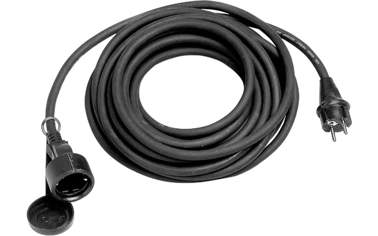 Brunner Cavo prolunga Schuko/Schuko (3x2,5) 10 m