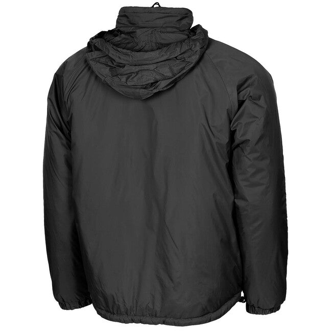 MFH Giacca termica GB, nera