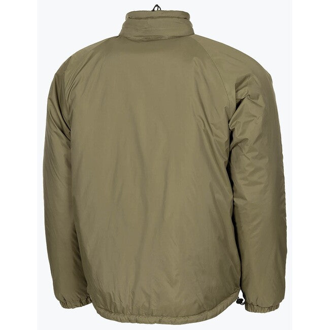 MFH Giacca termica GB, verde OD