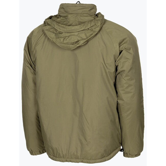 MFH Giacca termica GB, verde OD