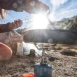 Jetboil MightyMo® fornello a gas