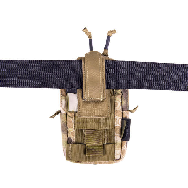 Helikon-Tex BMA adattatore per cintura molle, coyote